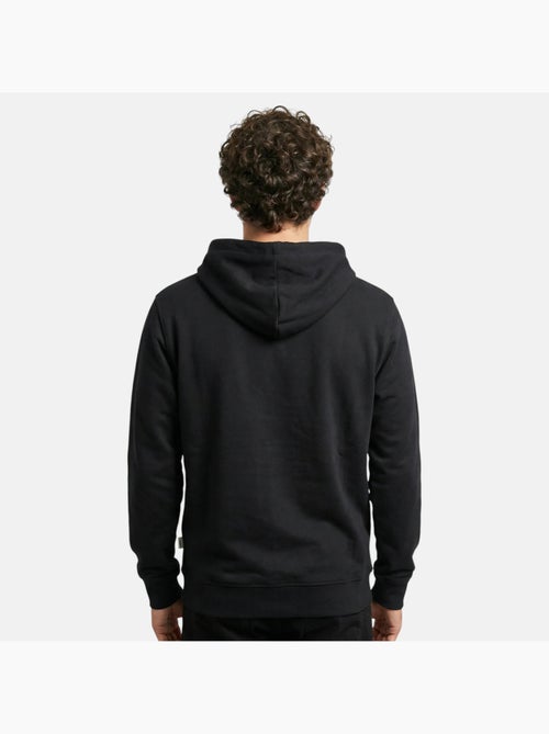 Lee cooper - sweat à capuche imprimé, manches longues, poche kangourou et finitions bord-côte - Kiabi Lee cooper - sweat à capuche imprimé, manches longues, poche kangourou et finitions bord-côte - Kiabi