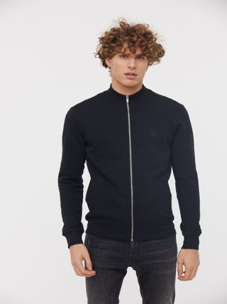Lee Cooper - Sweat Emoli Noir