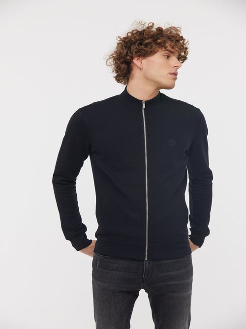 Lee Cooper - Sweat Emoli Noir - Kiabi