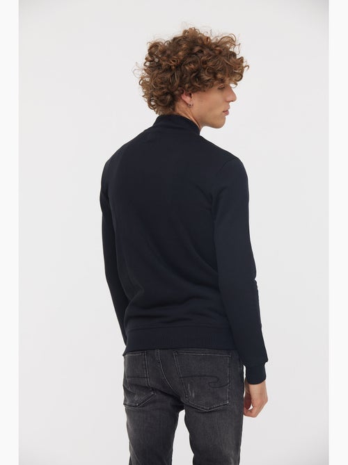 Lee Cooper - Sweat Emoli Noir - Kiabi