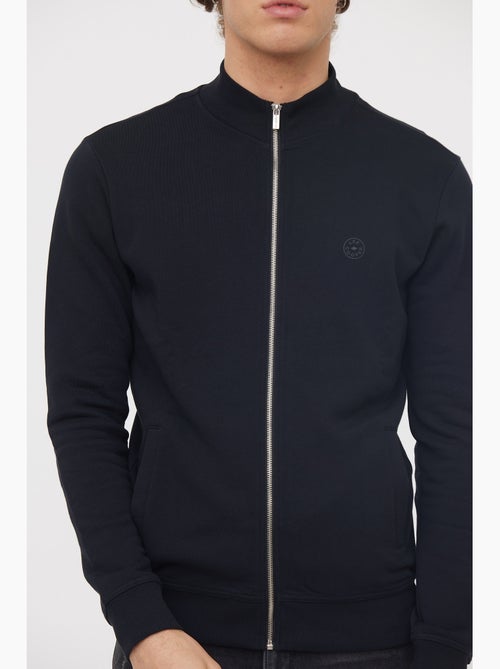 Lee Cooper - Sweat Emoli Noir - Kiabi