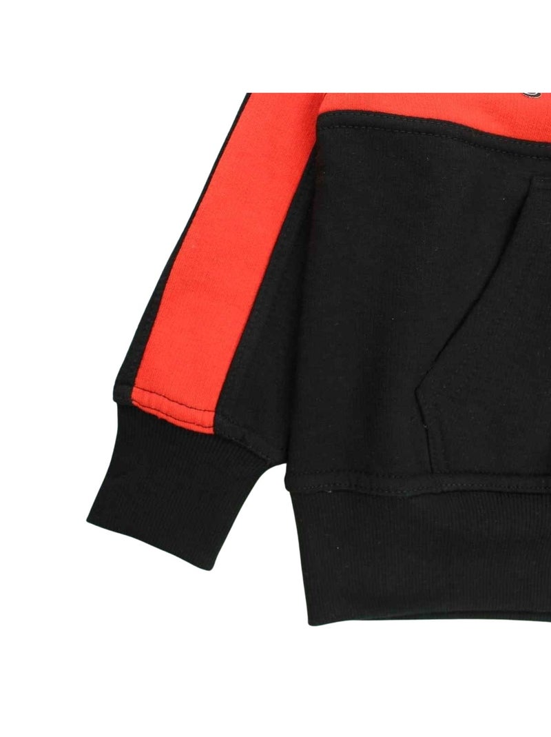 Lee Cooper - Sweat enfant imprimé Rouge - Kiabi