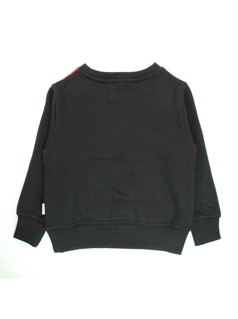 Lee Cooper - Sweat enfant imprimé Rouge - Kiabi