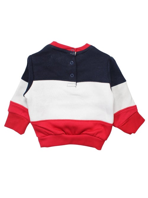 Lee Cooper - Sweat et pantalon de jogging - Kiabi