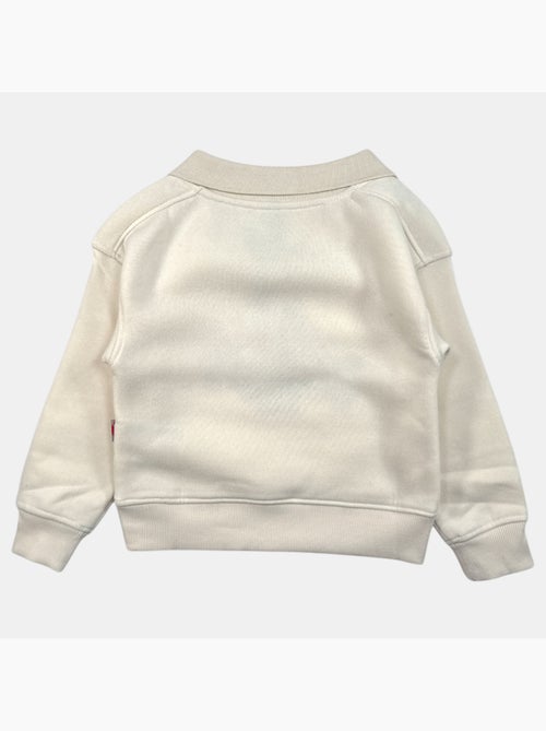 Lee Cooper - Sweat fille imprimé - Kiabi