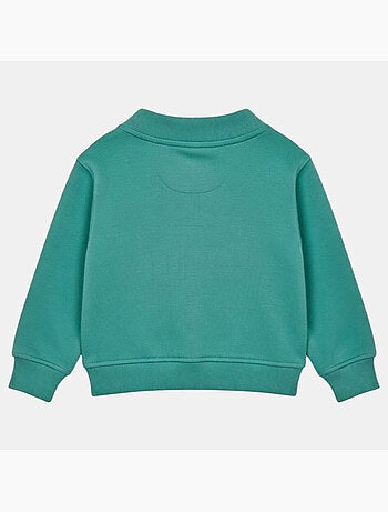 Lee Cooper - Sweat fille imprimé
