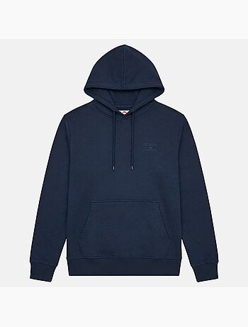 Lee Cooper - Sweat homme à capuche