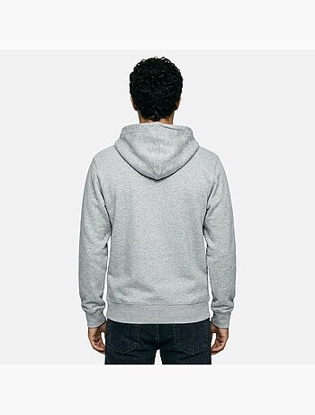 Lee Cooper - Sweat homme à capuche
