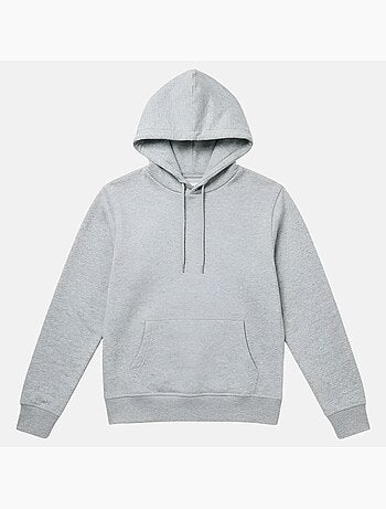 Lee Cooper - Sweat homme à capuche
