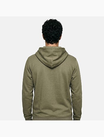 Lee Cooper - Sweat homme à capuche