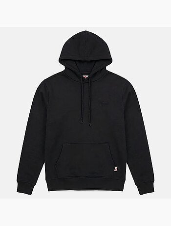 Lee Cooper - Sweat homme à capuche