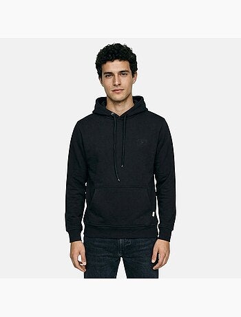 Lee Cooper - Sweat homme Lee Cooper à capuche