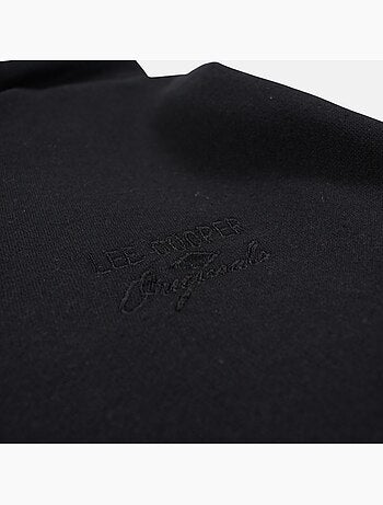 Lee Cooper - Sweat homme Lee Cooper à capuche