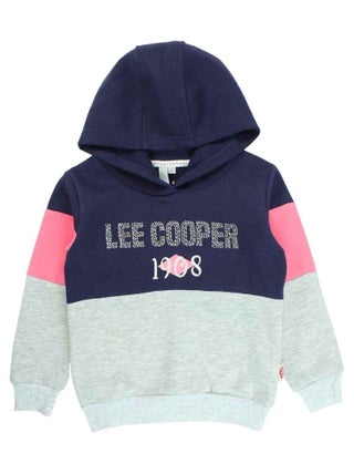 Lee Cooper - Sweat imprimé Lee Cooper