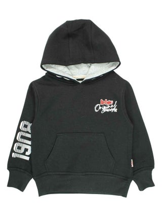 Lee Cooper - Sweat imprimé Lee Cooper en coton