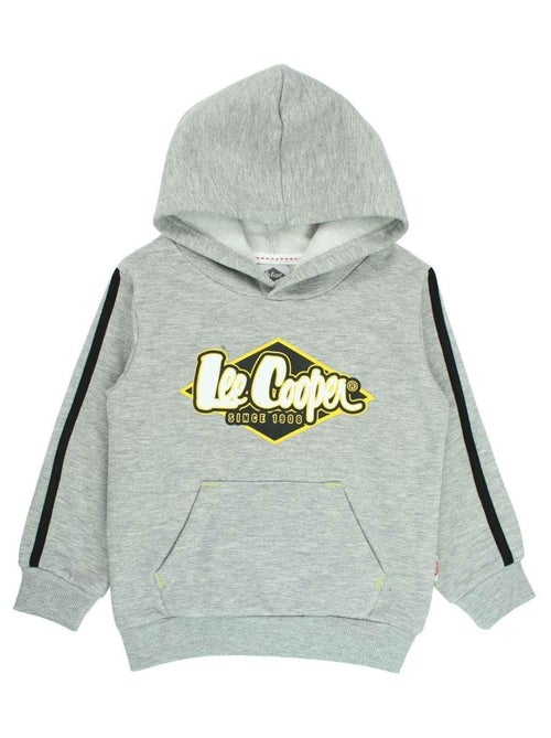 Lee Cooper - Sweat imprimé Lee Cooper - Kiabi