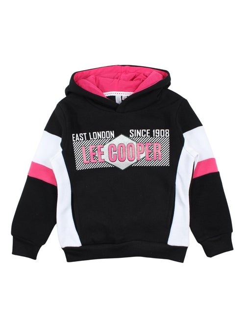 Lee Cooper - Sweat imprimé Lee Cooper - Kiabi