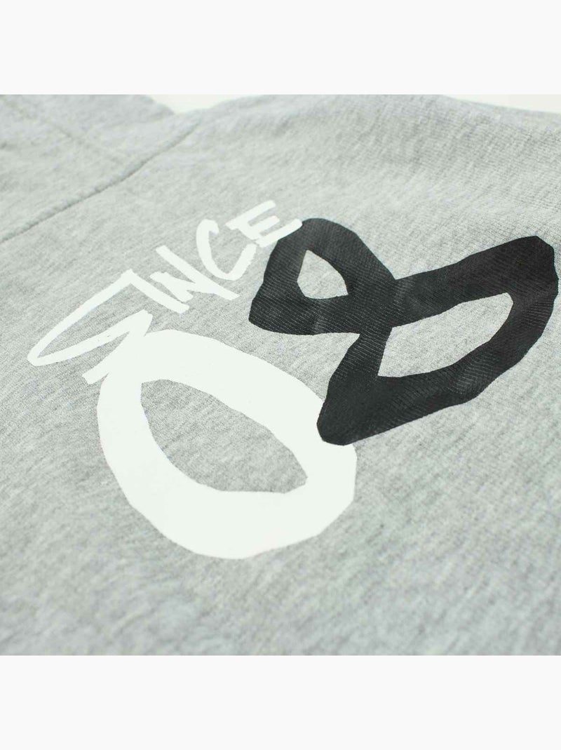 Lee Cooper - Sweat Lee Cooper Gris - Kiabi