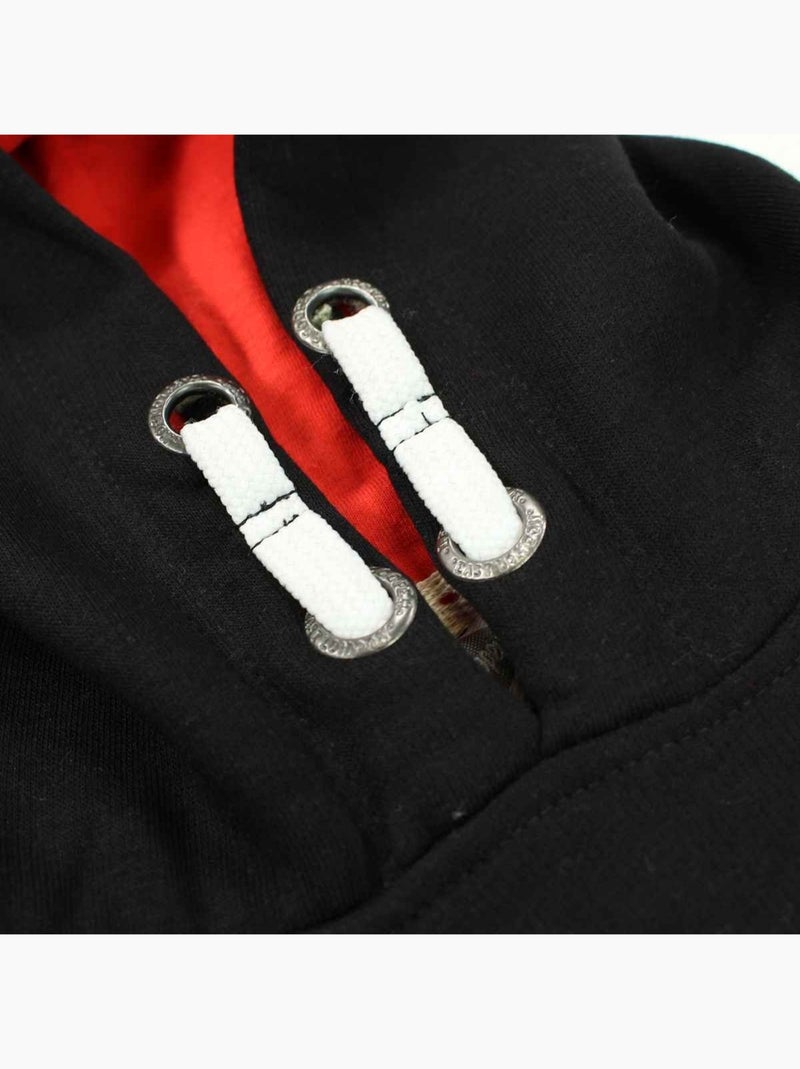 Lee Cooper - Sweat Lee Cooper Noir - Kiabi