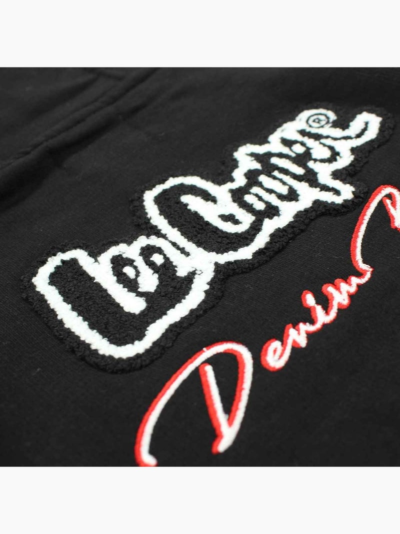Lee Cooper - Sweat Lee Cooper Noir - Kiabi
