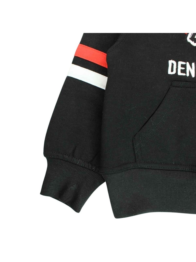 Lee Cooper - Sweat Lee Cooper Noir - Kiabi