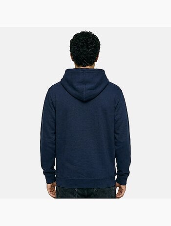 Lee Cooper - Sweat zippé à capuche homme