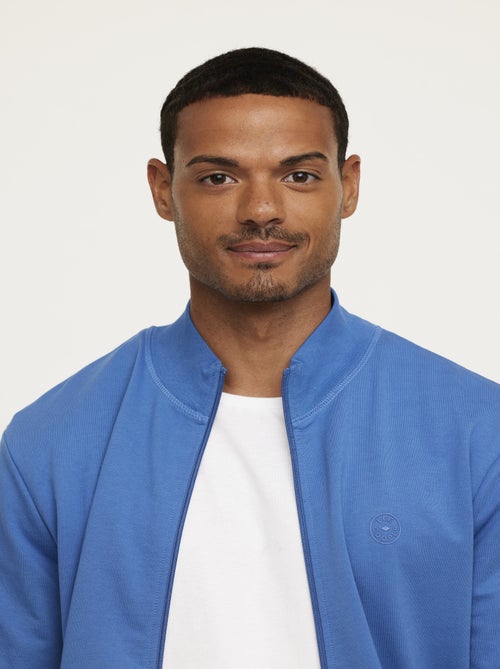 Lee Cooper - Sweatshirt EMOLI Cobalt - Kiabi