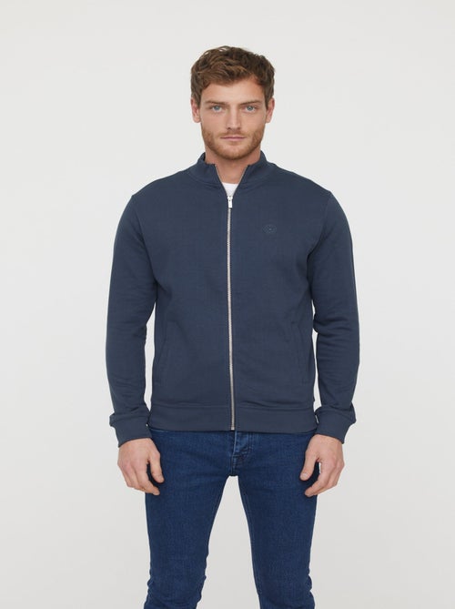 Lee Cooper - Sweatshirt EMOLI Marine - Kiabi