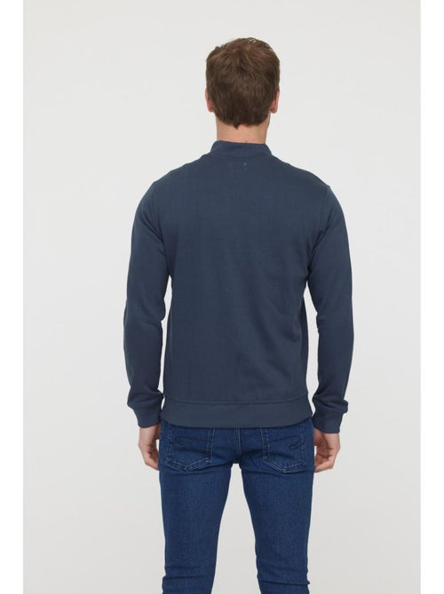 Lee Cooper - Sweatshirt EMOLI Marine - Kiabi