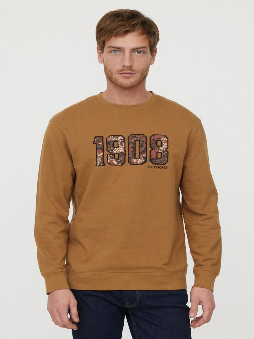 Chemise Camel Active à Carreaux - Coton, Manches Longues, Taille L - Homme, Très Bon état