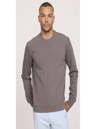Lee Cooper - Sweatshirt manches longues coton regular ENRICO