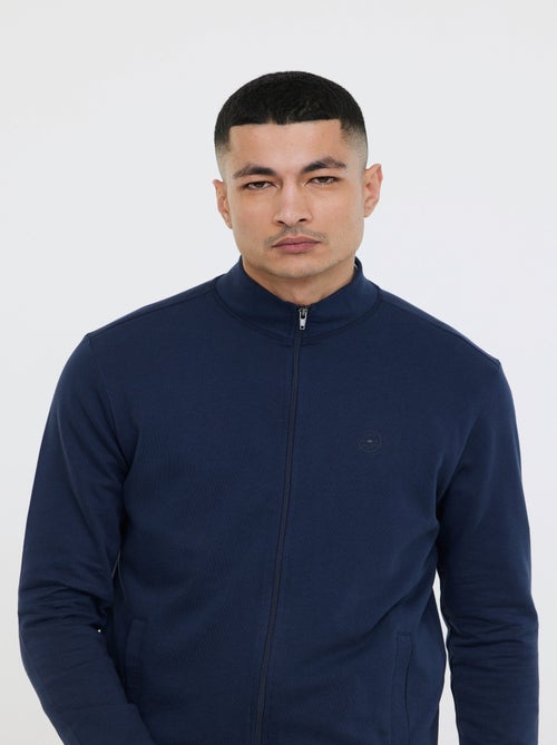 Lee Cooper - Sweatshirts EMOLI Navy - Kiabi