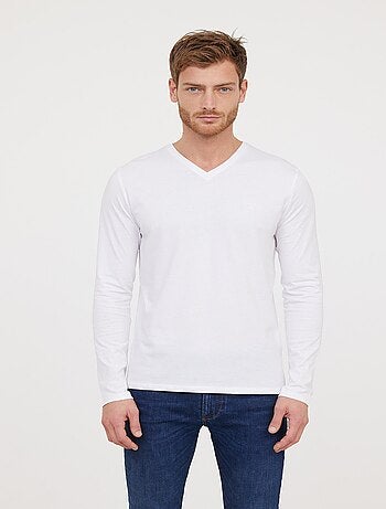 Lee Cooper - T-Shirt AJESSY Noir
