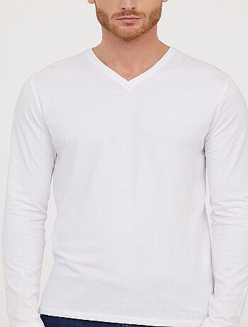 Lee Cooper - T-Shirt AJESSY Noir