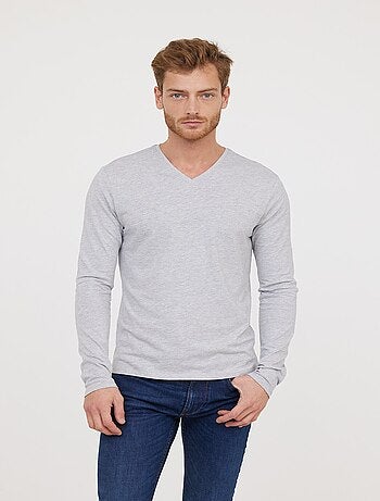 Lee Cooper - T-Shirt AJESSY Noir