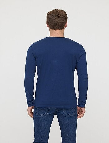 Lee Cooper - T-Shirt AJESSY Noir