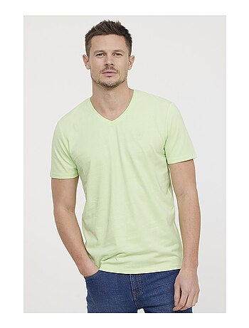 Lee Cooper - T-Shirt AJESSY Marine