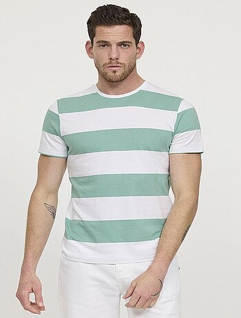 Lee Cooper - T-shirt APIRO Opaline