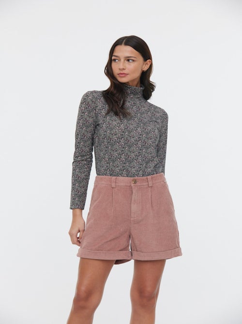 Lee Cooper - T-Shirt ASTRE Noir - Kiabi