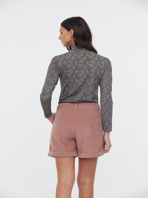 Lee Cooper - T-Shirt ASTRE Noir - Kiabi