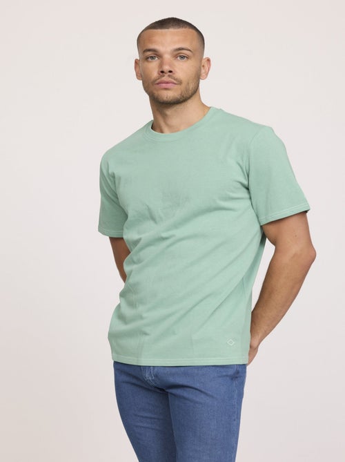 Lee Cooper - T-shirt AUBIN - Kiabi