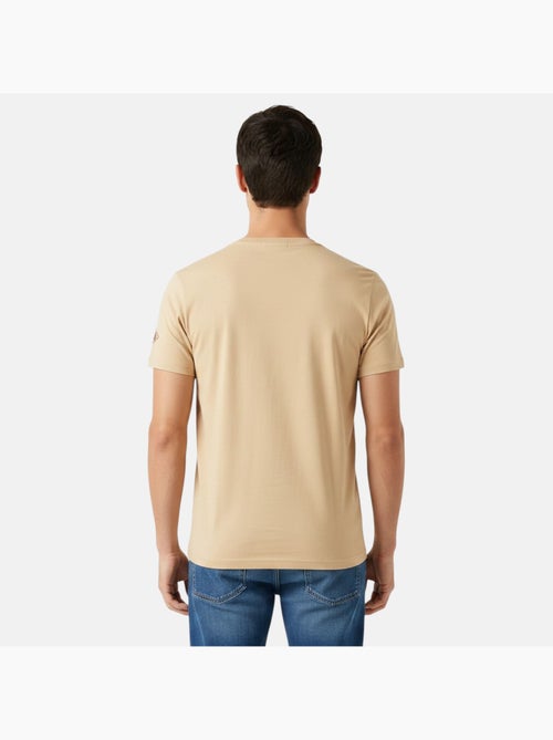 Lee Cooper - T-shirt avec avec Design homme - Kiabi Lee Cooper - T-shirt avec avec Design homme - Kiabi