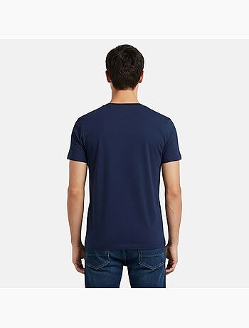 Lee Cooper - T-shirt avec avec Design homme