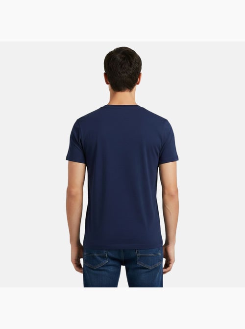 Lee Cooper - T-shirt avec avec Design homme - Kiabi