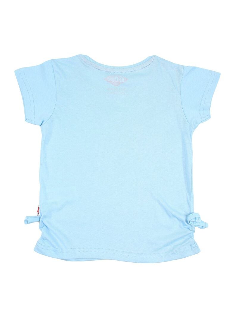 Lee Cooper T-Shirt Bambini/Ragazzi - Maglietta Cotone 100% | Manica Corta, Collo Tondo - Foto 12