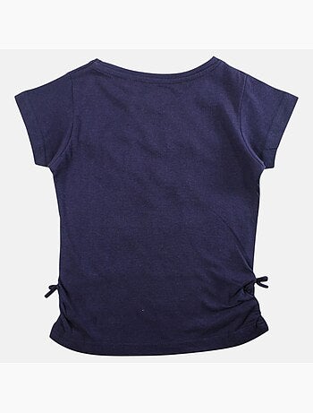 Lee Cooper - T shirt fille manches courtes