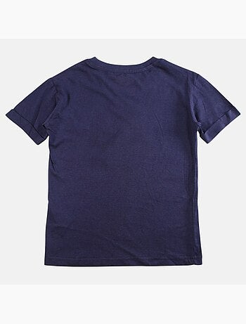 Lee Cooper - T shirt fille manches courtes