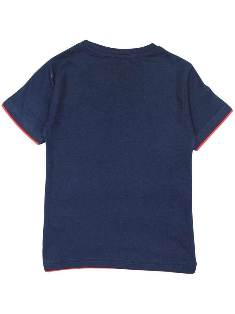 Lee Cooper T-Shirt Manica Corta Per Bambini E Ragazzi – Estiva E Comoda