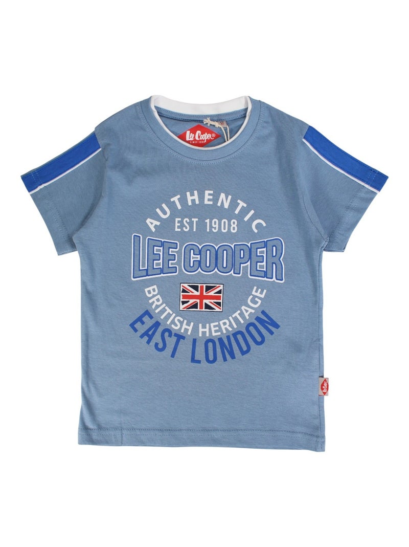 Lee Cooper - Jogging garçon Lee Cooper - Bleu - Garçon - 0.00