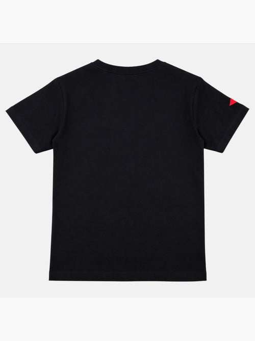 Lee Cooper - T shirt garçon manches courtes imprimé - Kiabi